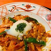 お題:好きなパスタ