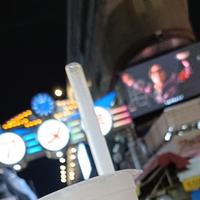 仕事終わりに･･･