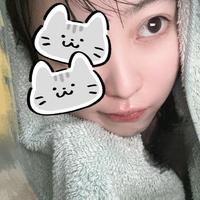 お風呂上がり。