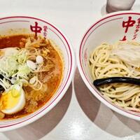 蒙古タンメン