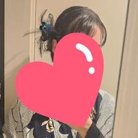 浴衣着ました
