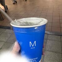 お気に入りの抹茶ラテ
