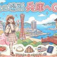 いつかプライベートで行ってみたい憧れの場所