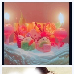 可愛ものと惨めなもの。