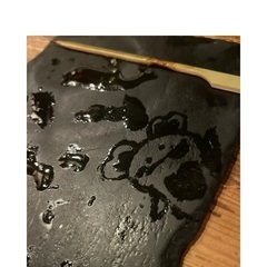 お絵描き( ^ᵕ^)
