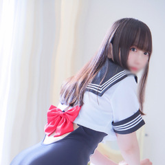 コスプレでご奉仕