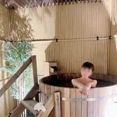 １滴も残しません
