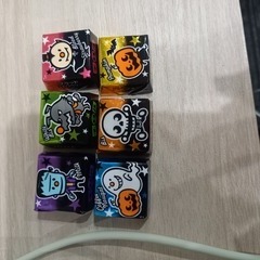 ハロウィン