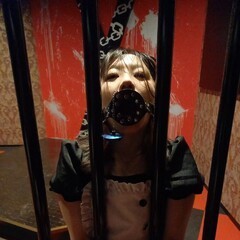 えっ！どこまで入ってんの！？なご主人様