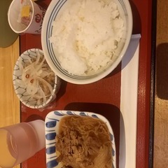 お休み中の一コマ