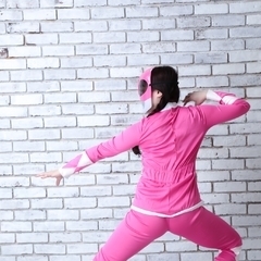 ピンクレンジャー懐かしっ！なご主人...