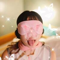 ピンクな気持ち