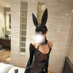 ドSに見えるドM嬢