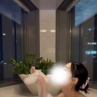  消えちゃいそうなほど泡いっぱい