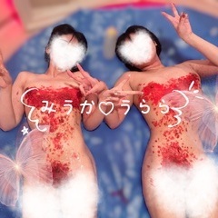 じんわり熱く、とろける蝋燭プレイ