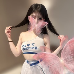 エチエチな雰囲気で…♡