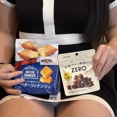 パンチラ…♡