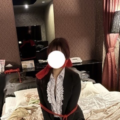 縄でドキドキ♡