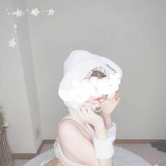 コスプレだいすきはる☆