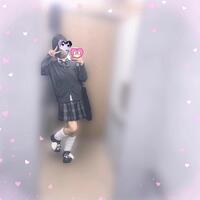 下のお口と上のお口で…