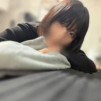 昨日のお礼だよありがとうー！