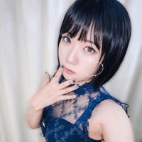 髪切ったよんっ