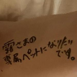 変態ペット ポチ🐕 ͗ ͗