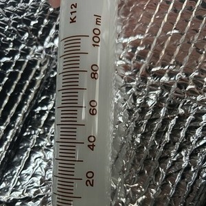 ガラス注射器💗大好き