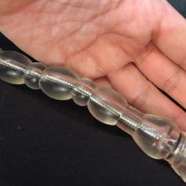 こんなに長いのが‥