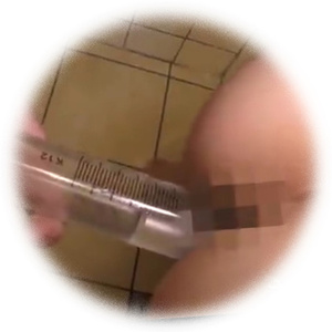 怖さより安心感