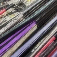 武器だらけ。武器すぎる。武器しかない。🤭