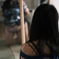 ​​​​​​​カチカチの〇〇〇〇お口にねじ込まれてオエオエ🤤