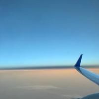 ✈️