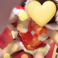 本日はサンタ❣️