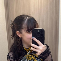 スケスケ✨️