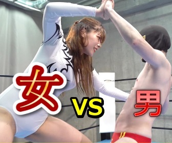 Mixed Fight JAPAN