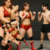 Mixed Fight JAPAN 2025.7