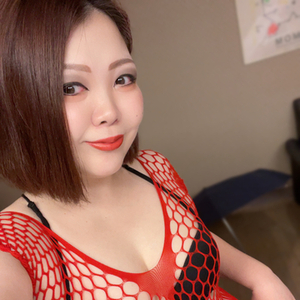 今日は赤！