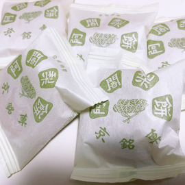 ハロウィンなので!