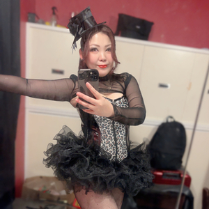 サーカスっぽく！