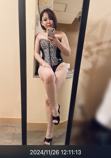 ちょっぴり暗い