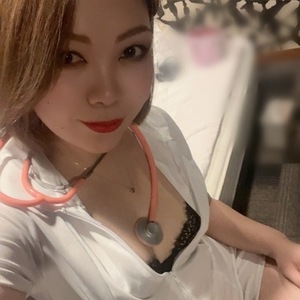 ナースコスプレ！