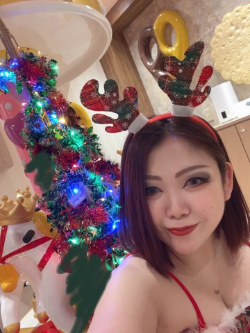 メリークリスマス！