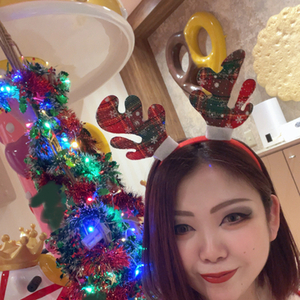 メリークリスマス！