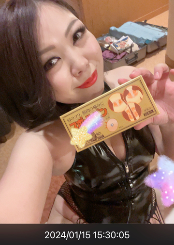 こんなのもありました!