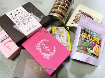 遅くなったけれど