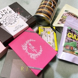 遅くなったけれど