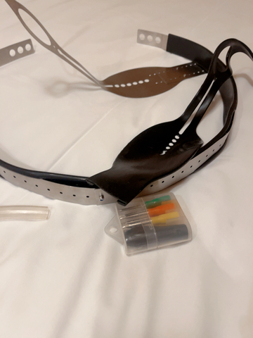 これ、なーんだ???