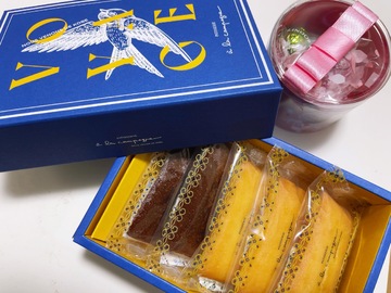 知らなかったー！