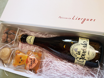 遅くなったけれど